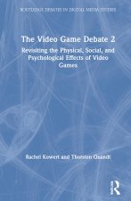 Video Game Debate 2