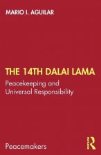 14th Dalai Lama