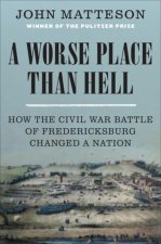 Worse Place Than Hell