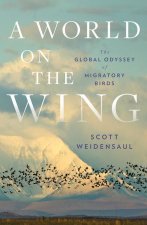 World on the Wing - The Global Odyssey of Migratory Birds