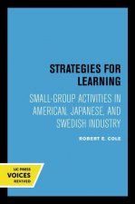 Strategies for Learning