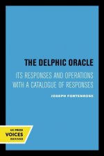 Delphic Oracle