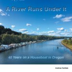 River Runs Under It