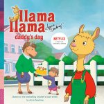 Llama Llama Daddy's Day