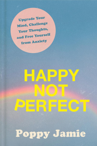 Happy Not Perfect