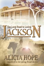 Long Road to Loving Jackson