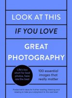 Look At This If You Love Great Photography