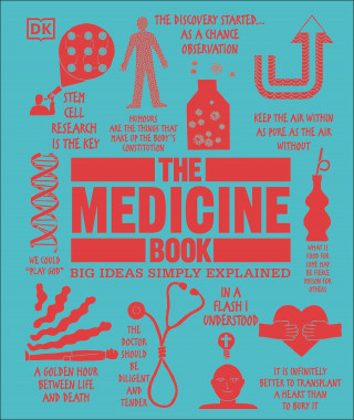 Medicine Book