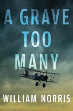 Grave Too Many