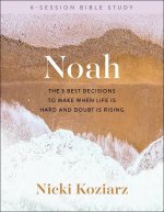 Flooded Study Guide - The 5 Best Decisions to Make When Life Is Hard and Doubt Is Rising