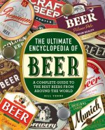 Ultimate Encyclopedia of Beer