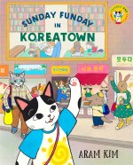 Sunday Funday in Koreatown