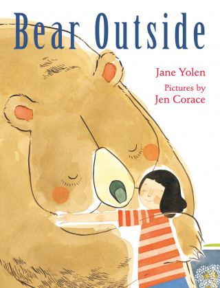 Bear Outside