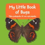 My Little Book of Bugs