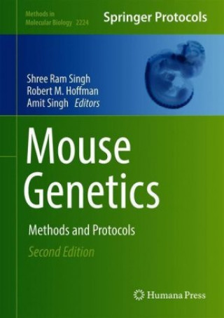 Mouse Genetics