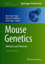 Mouse Genetics