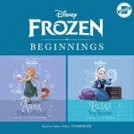 Frozen Beginnings: Anna Finds a Friend & Elsa's Icy Rescue