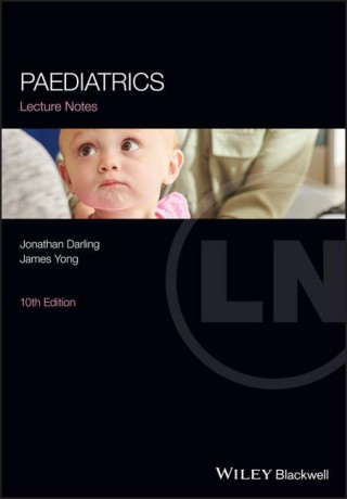 Paediatrics Lecture Notes 10e