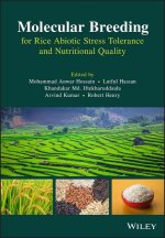 Molecular Breeding for Rice Abiotic Stress Tolerance and Nutritional Quality