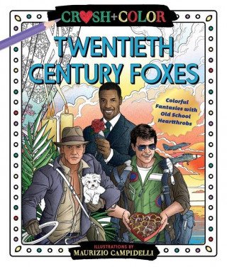 Crush and Color: Twentieth-Century Foxes