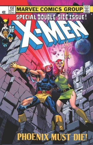 Uncanny X-men Omnibus Vol. 2
