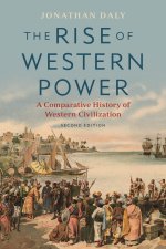 Rise of Western Power