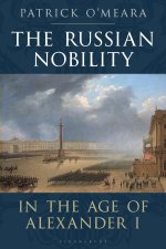 Russian Nobility in the Age of Alexander I