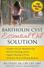 Bartholin Cyst Essential Oil Solution