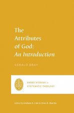 Attributes of God