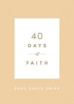 40 Days of Faith
