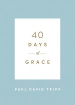 40 Days of Grace
