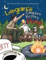 Logan's Campfire Victory Poop: The Adventures of the Cedarwood Kids
