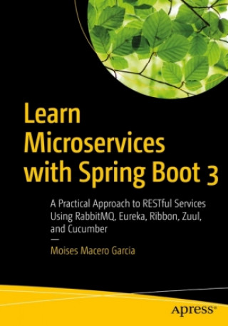 Learn Microservices with Spring Boot