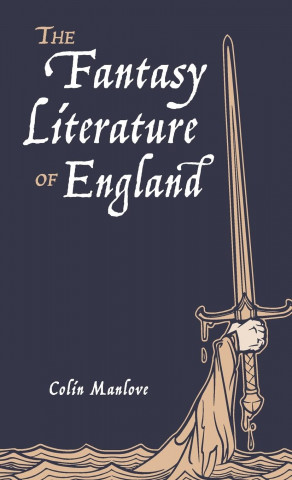 Fantasy Literature of England