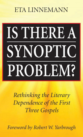 Is There a Synoptic Problem?