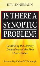 Is There a Synoptic Problem?