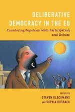 Deliberative Democracy in the EU