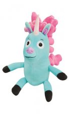 Kevin the Unicorn Doll: 9