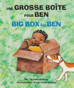 Big Box for Ben (French/English)