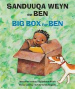 Big Box for Ben (Somali/English)