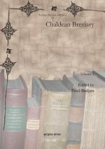 Chaldean Breviary (Vol 1)