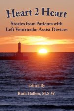Heart 2 Heart: Stories from Patients with Left Ventricular Assist Devices