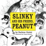 Slinky and His Friend, Peanut
