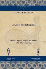 Quest for Belonging