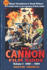 Cannon Film Guide
