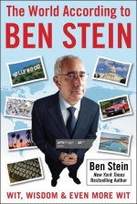 World According to Ben Stein