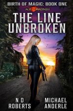 Line Unbroken