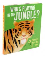 Who's Playing in the Jungle?