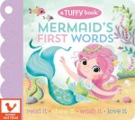 Mermaid's First Words (a Tuffy Book)