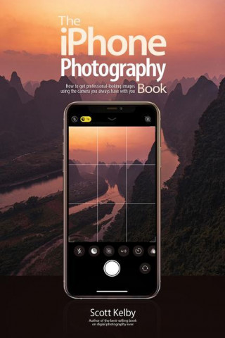 iPhone Photography Book (Brožovaná)